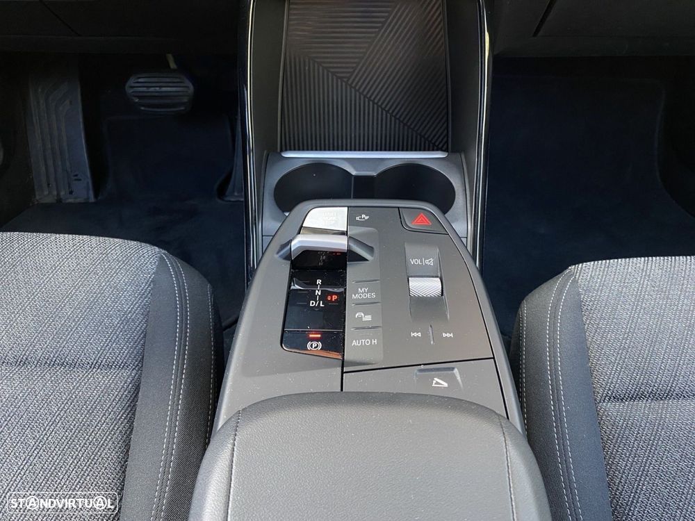 BMW 225xe Active Tourer e xDrive - 14