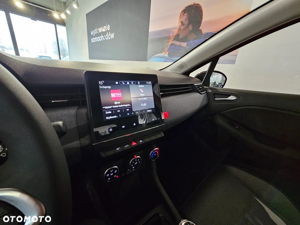 Renault Clio 1.0 TCe Evolution - 17