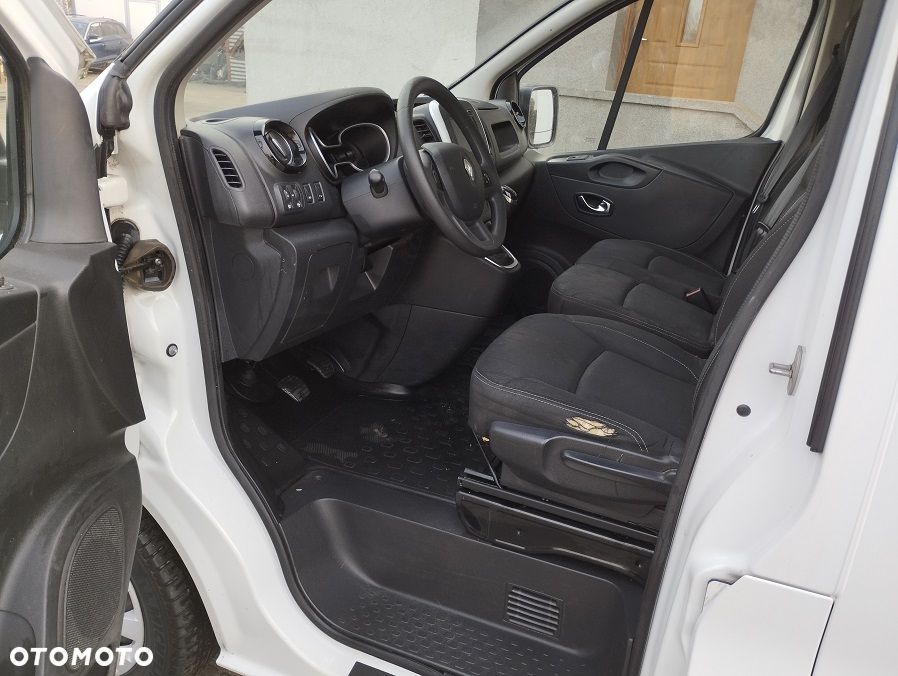 Renault Trafic - 9