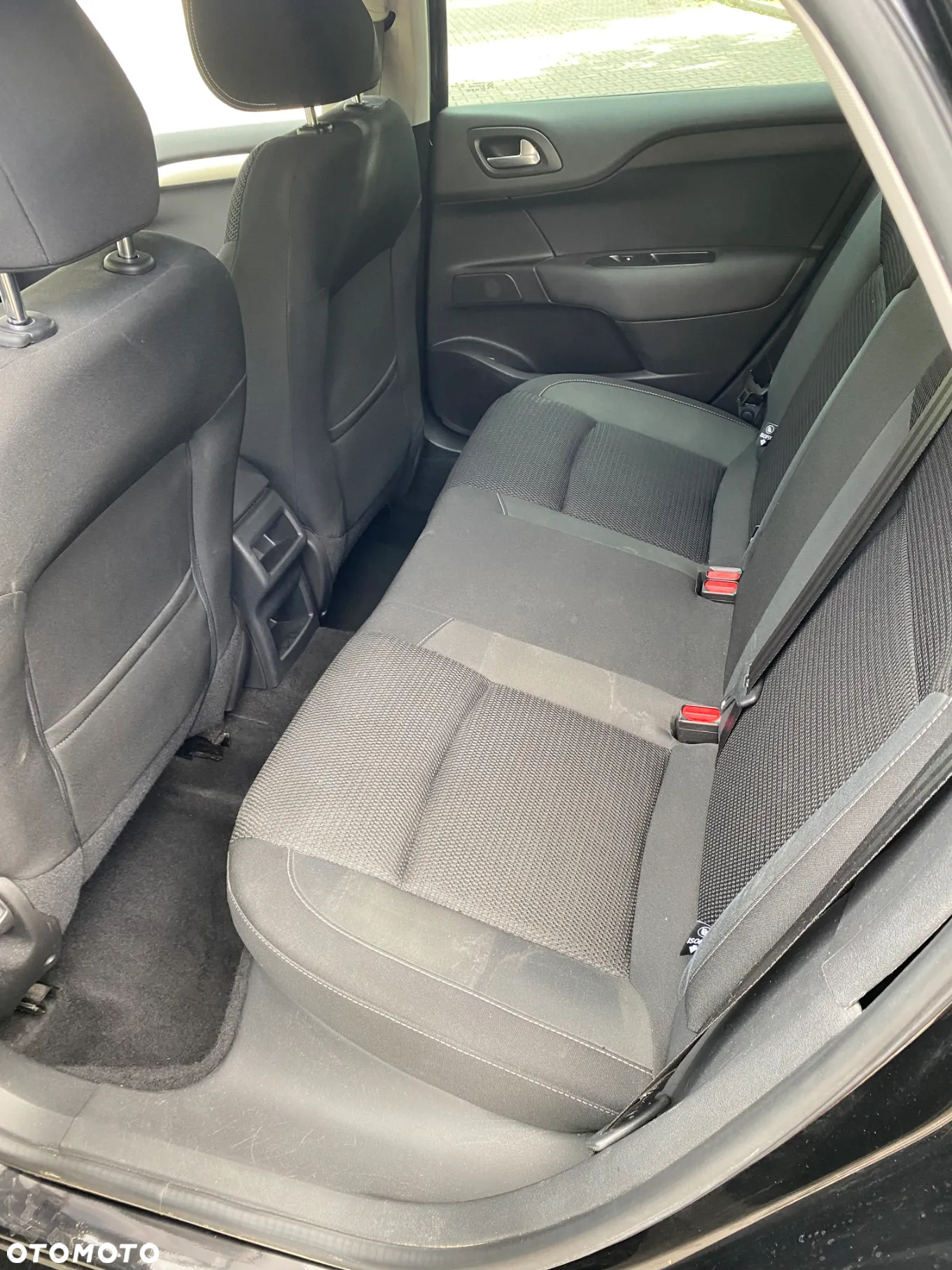 Citroën C4 1.2 PureTech Feel Edition Elite - 6