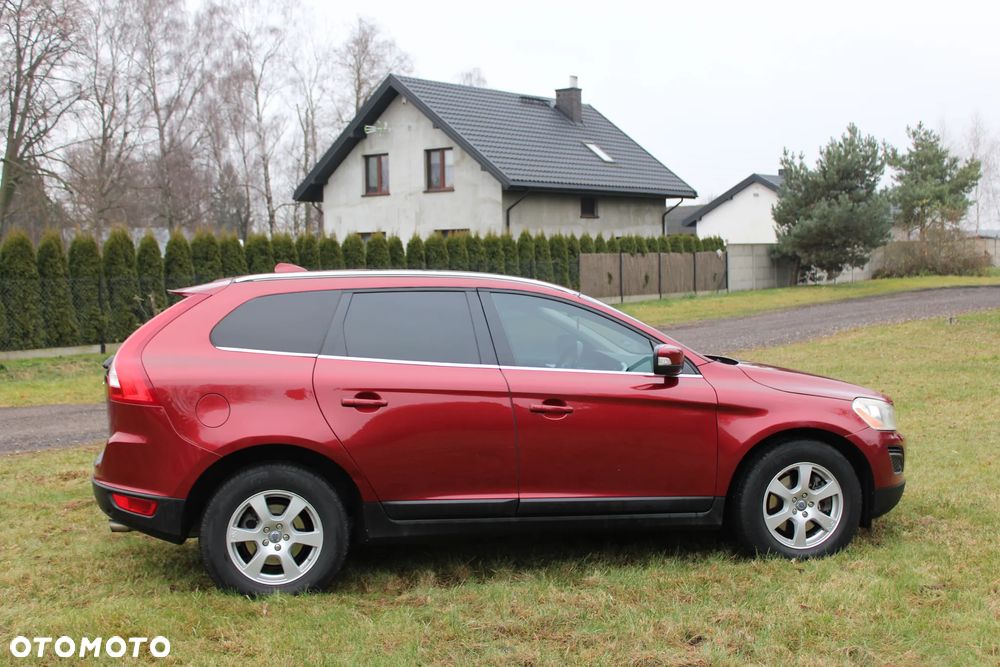 Volvo XC 60 - 11