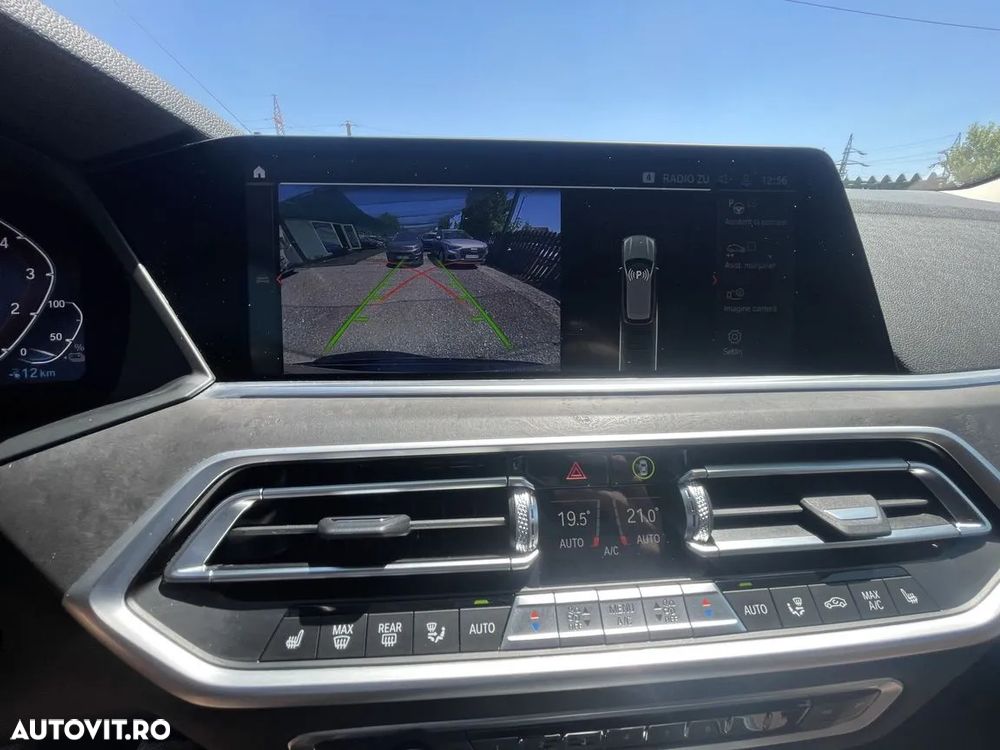 BMW X5 - 18