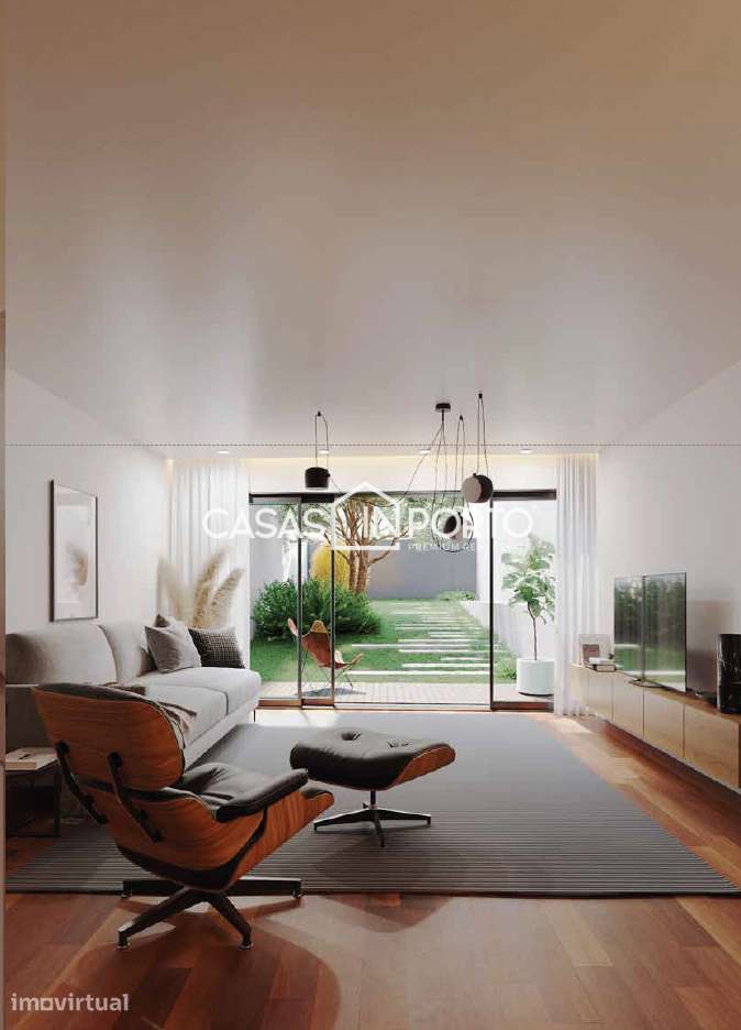 Excelente T2 duplex próximo à Praça Velásques - Grande imagem: 2/8