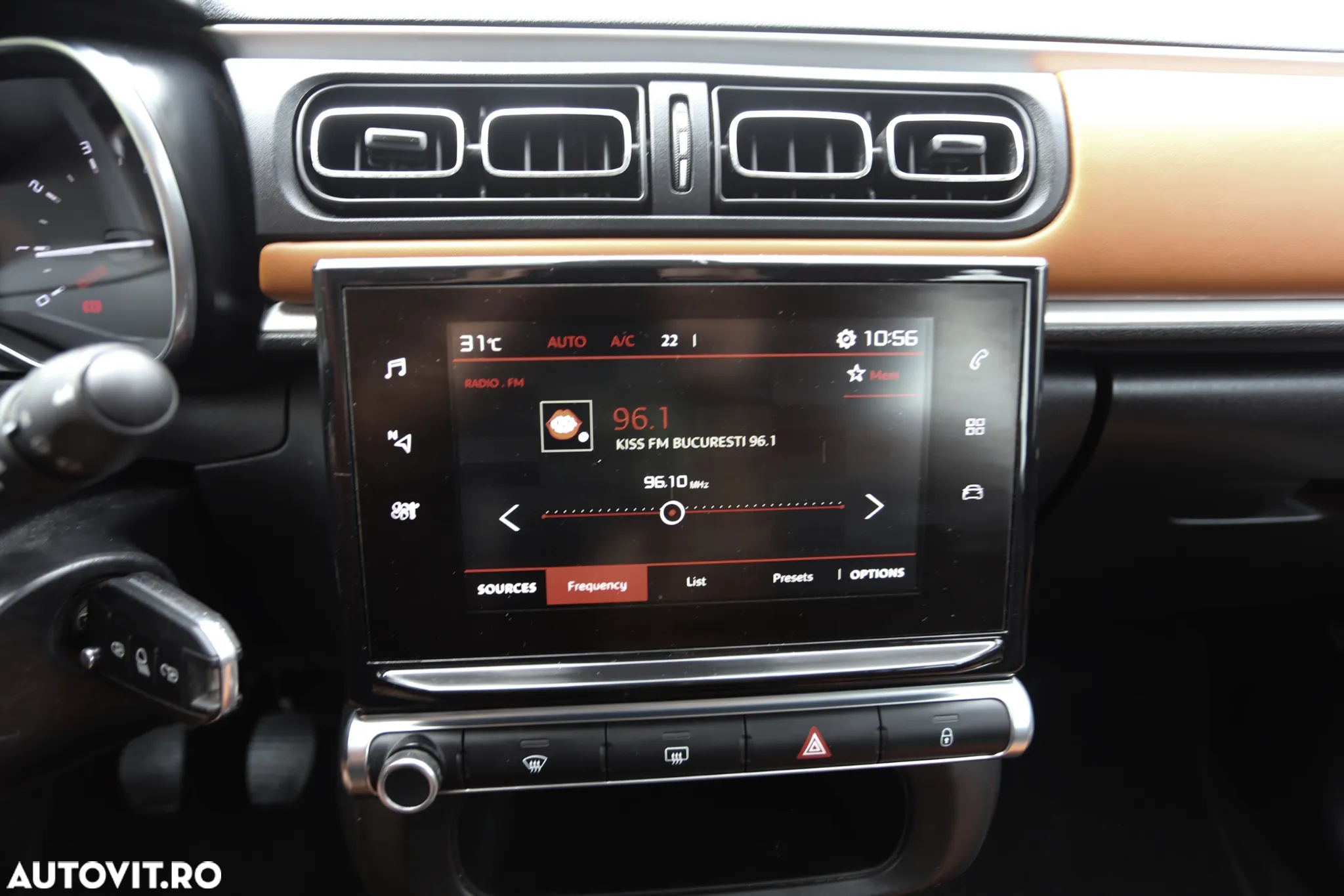 Citroën C3 1.2 PureTech BVM Shine - 14