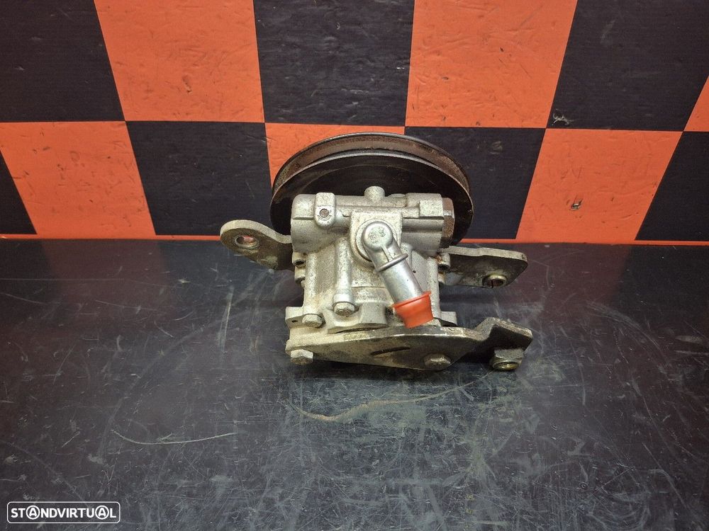 Bomba Direcção Assistida Nissan Cabstar E (Tl_, Vl_) - 2