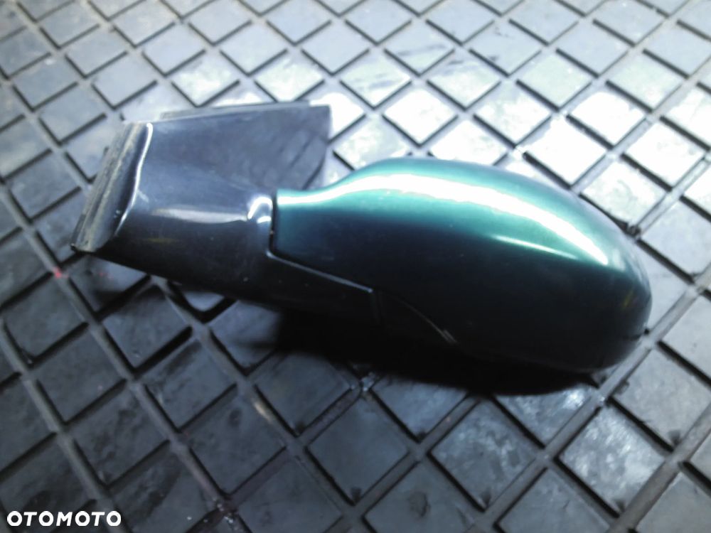 LUSTERKO LEWE Citroen C5 01- 5PIN ZIELONE EUROPA - 1