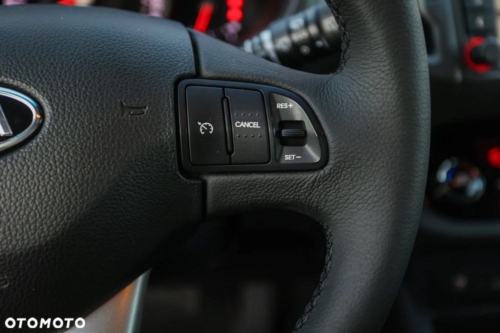 Kia Sportage 2.0 CRDI L - 26