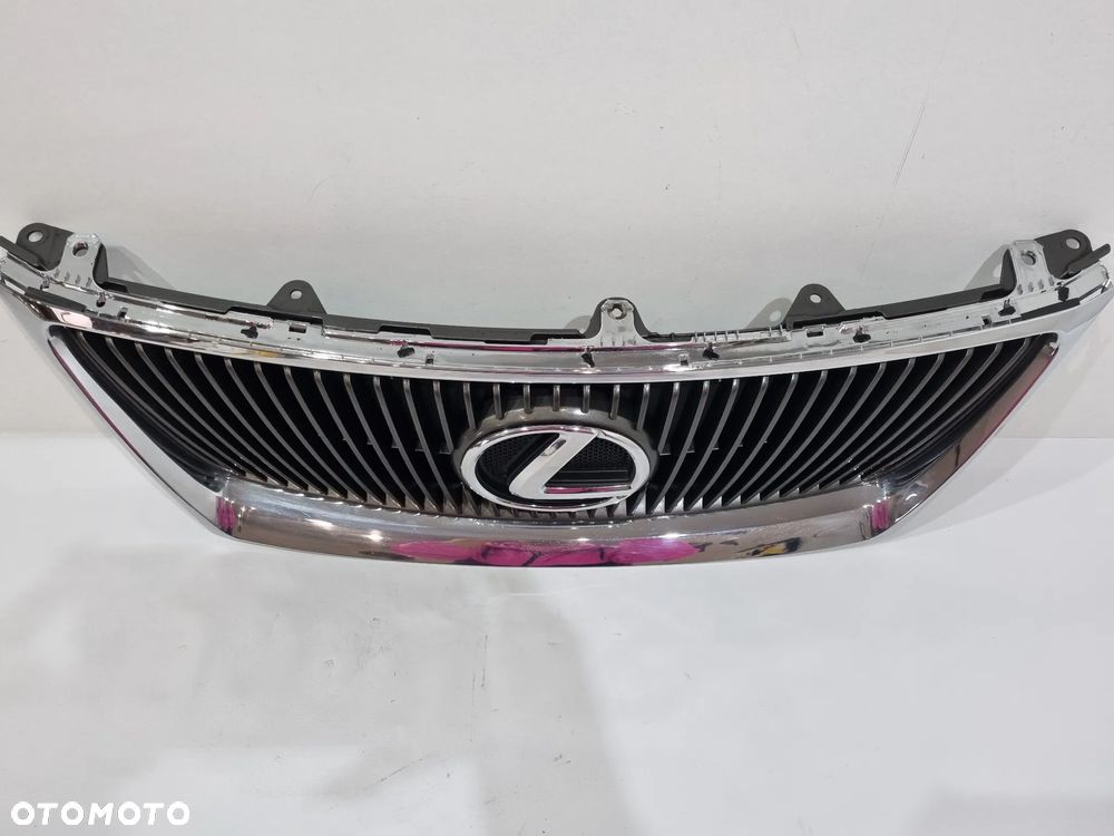 LEXUS IS II GRILL ATRAPA CHŁODNICY 53155-53070 - 4