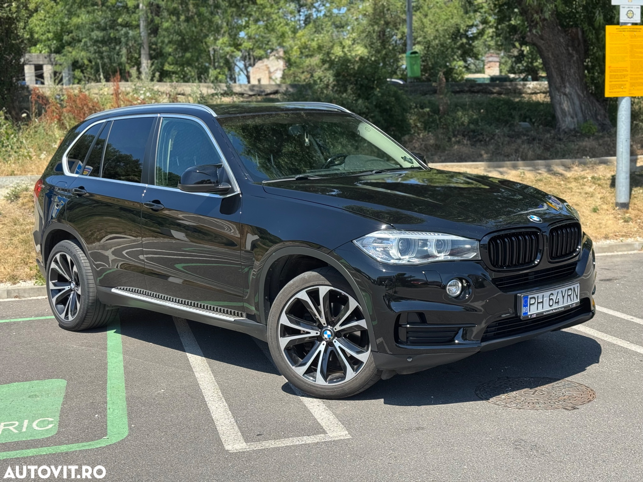 BMW X5 xDrive30d - 10