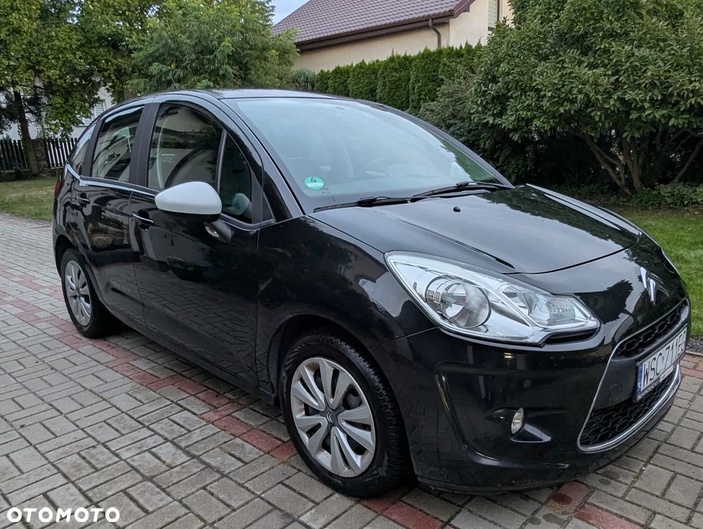 Citroën C3 - 2