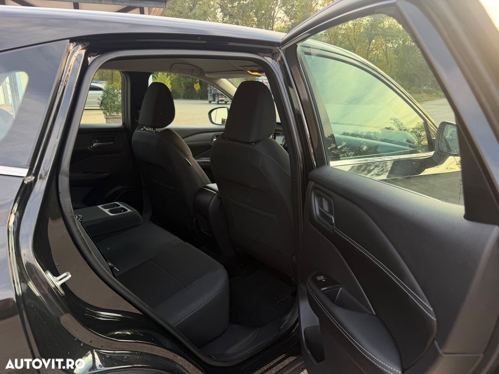 Nissan Qashqai 1.3 DIG-T MHEV Xtronic N-Connecta - 18