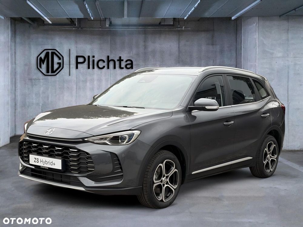 MG ZS Hybrid+ - 2