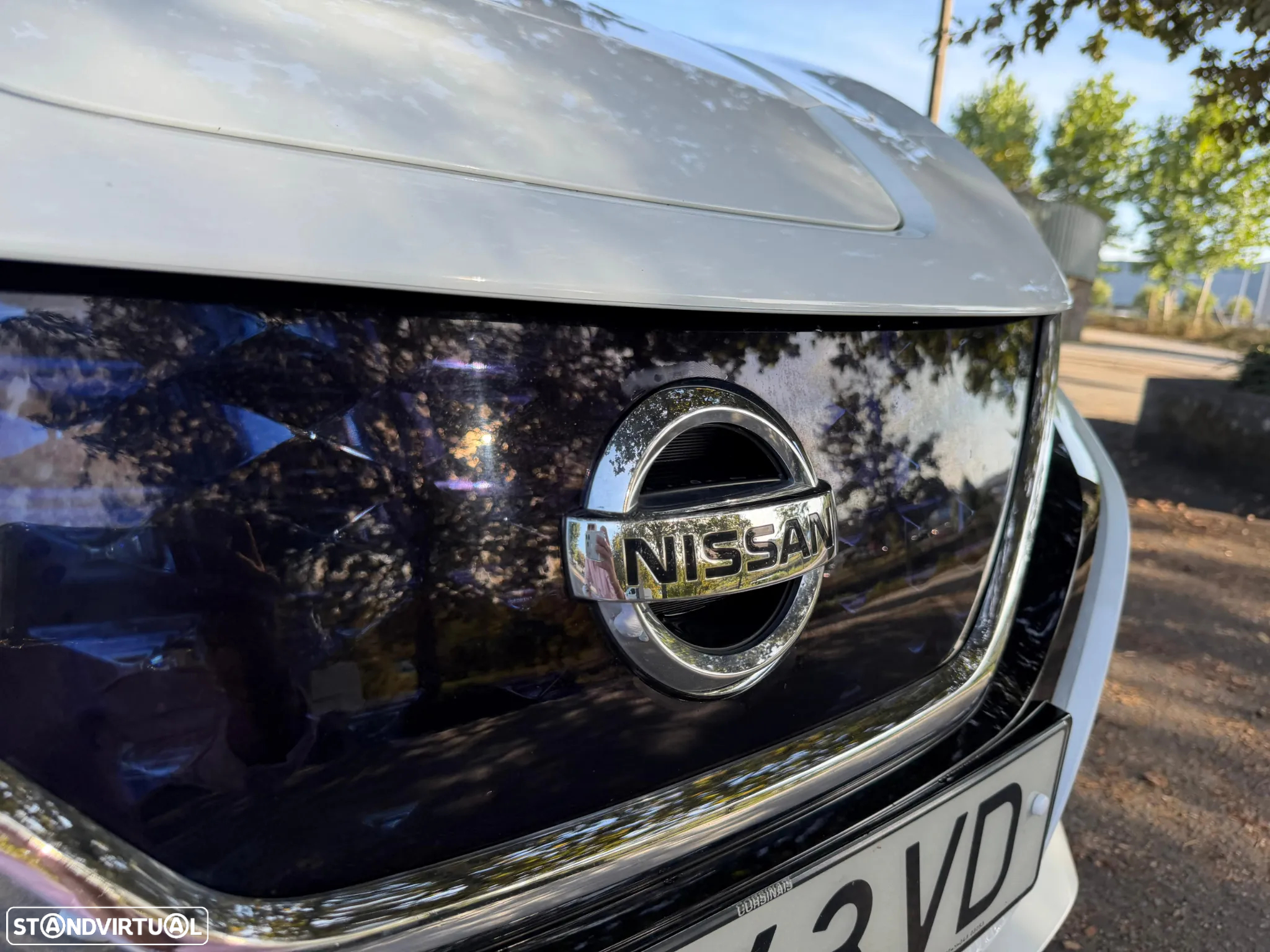 Nissan Leaf e+ N-Connecta Full Led - 19