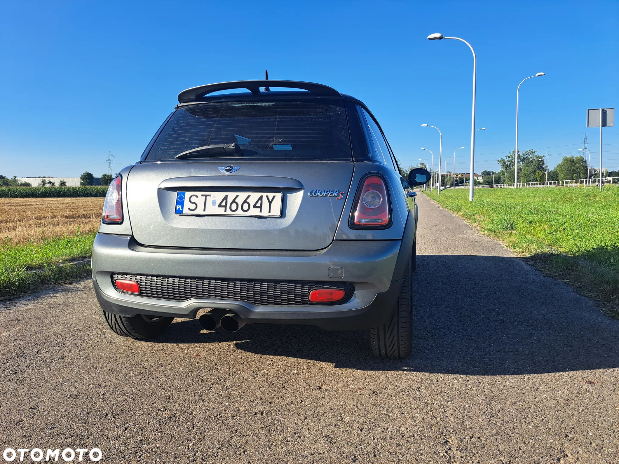 MINI Cooper S - 2