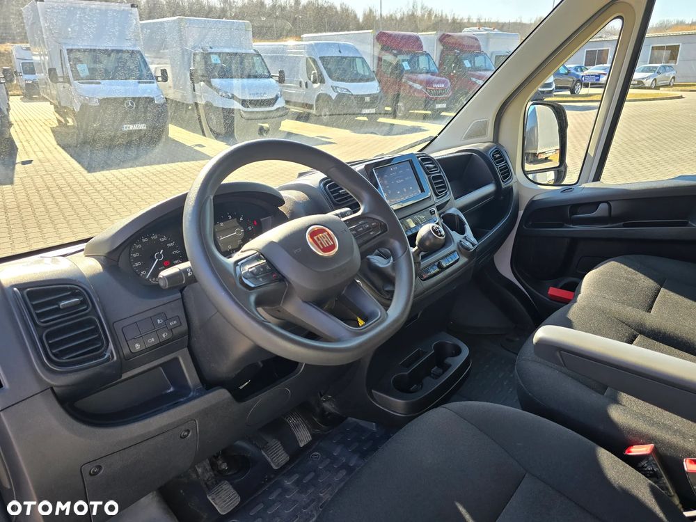 Fiat DUCATO Maxi L4H3 - 11