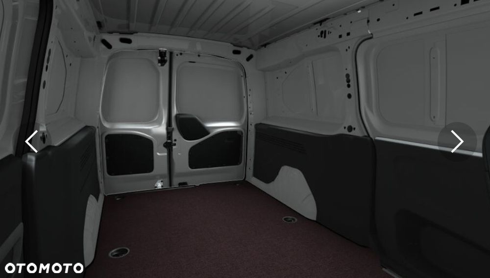 Opel COMBO - 6