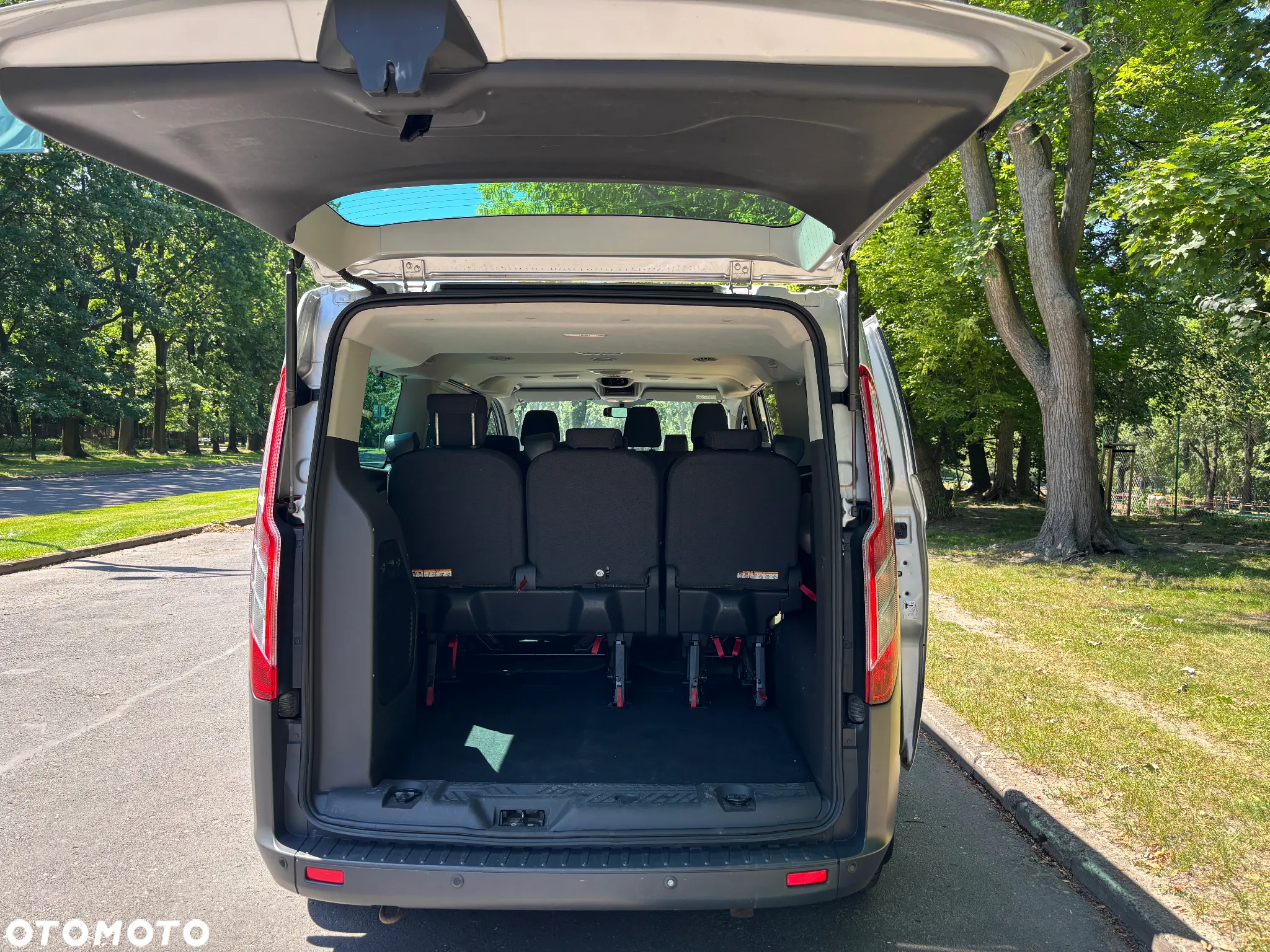Ford Tourneo Custom 2.0 TDCi L2 Trend - 7