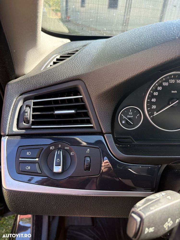 BMW Seria 5 - 25