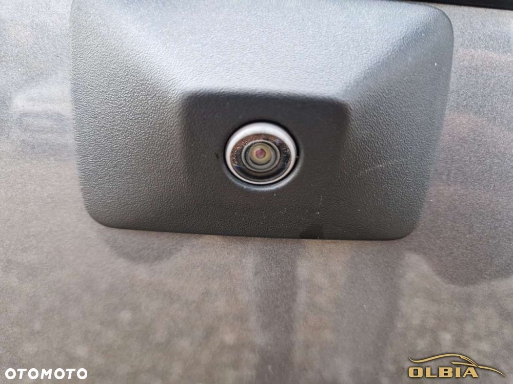 Fiat Doblo Kombi Maxi XL Dynamic - 16