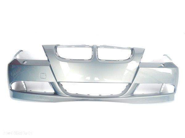 BMW 3 e90 Zderzak przedni Nowy Wszystkie kolory - 10