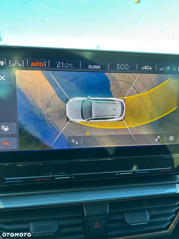 Cupra Formentor 1.4 e-Hybrid VZ DSG - 31