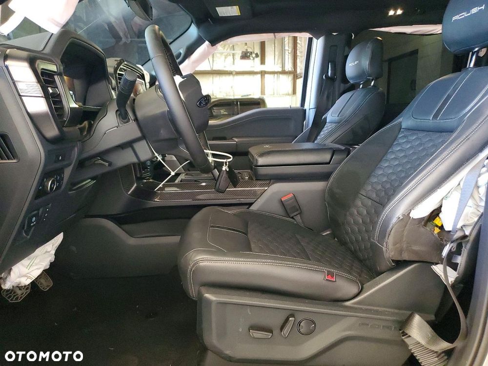 Ford F150 - 7