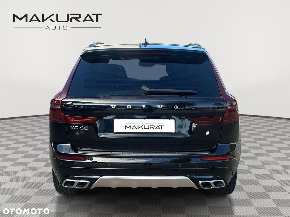 Volvo XC 60 D4 AWD R-Design - 7