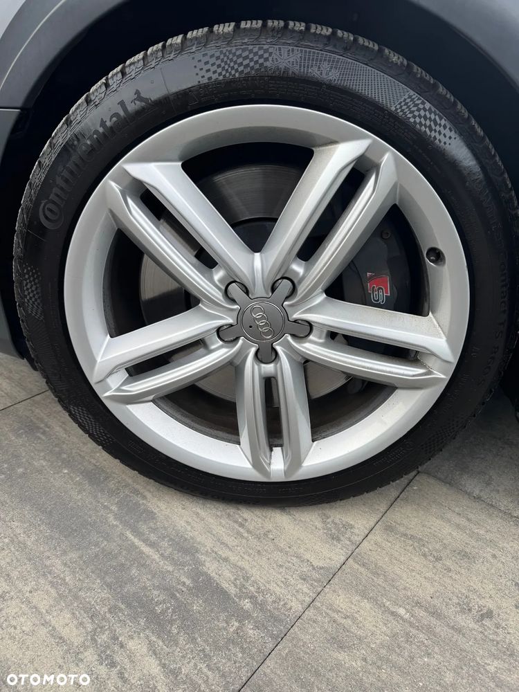 Audi A6 Allroad 3.0 TDI Quattro Tiptr - 28