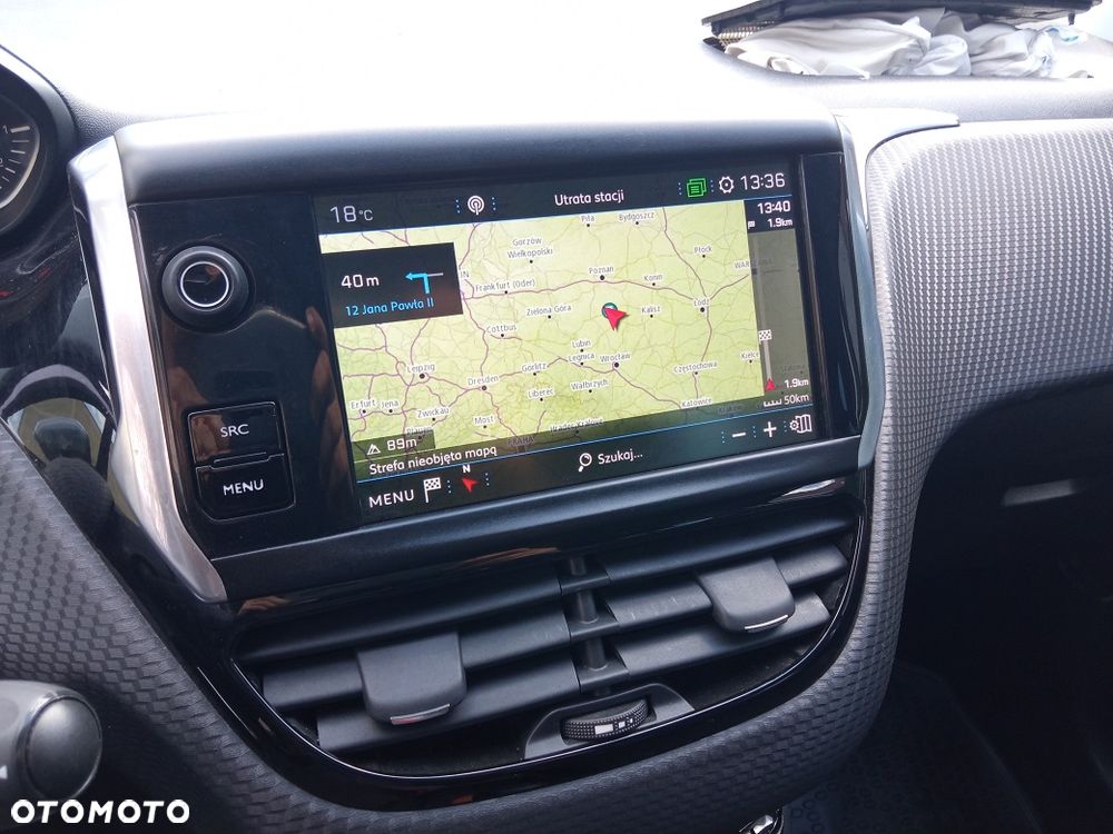 Peugeot 2008 1.2 Pure Tech GPF Active - 12