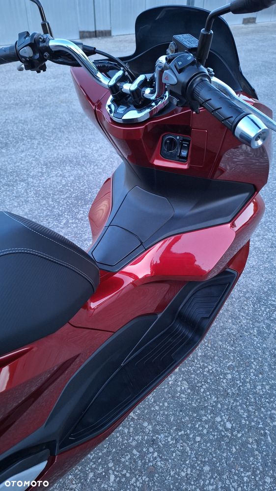 Honda PCX - 20