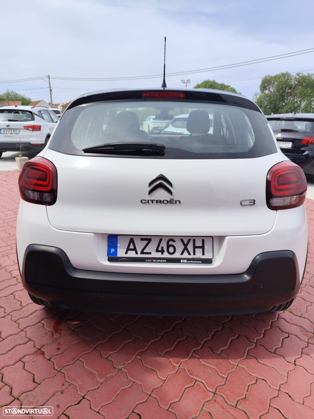 Citroën C3 1.2 PureTech C-Series - 5