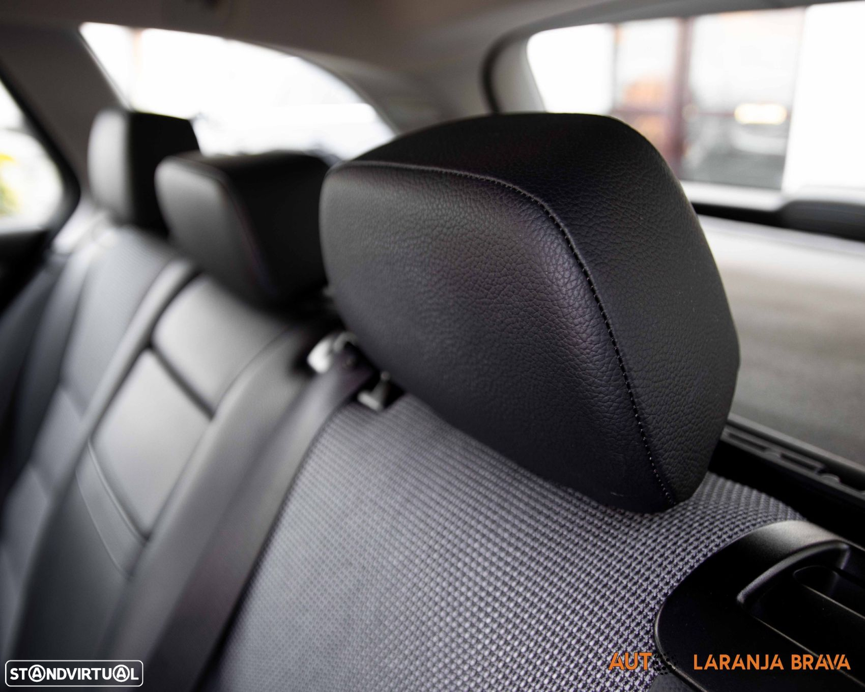 Mercedes-Benz C 350 CDi Avantgarde Aut. - 33