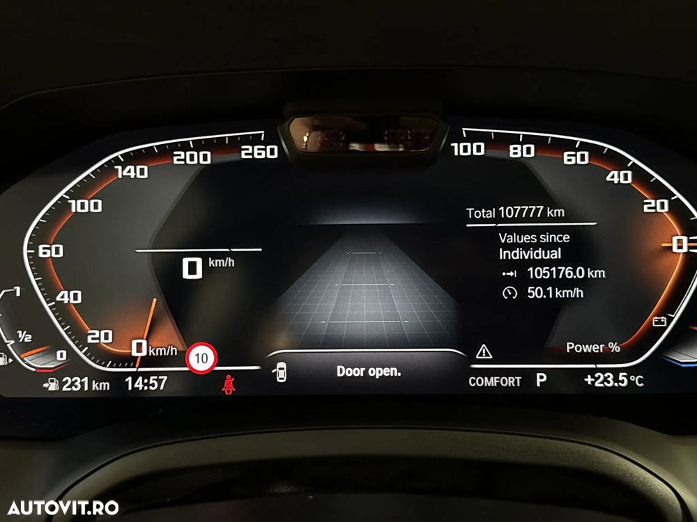 BMW M4 M440i xDrive - 11