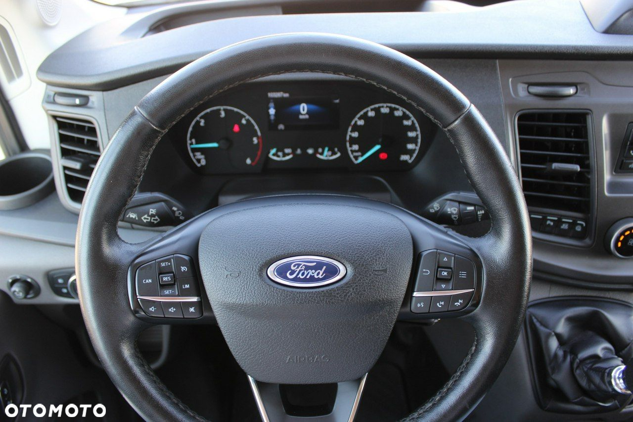 Ford Transit - 14