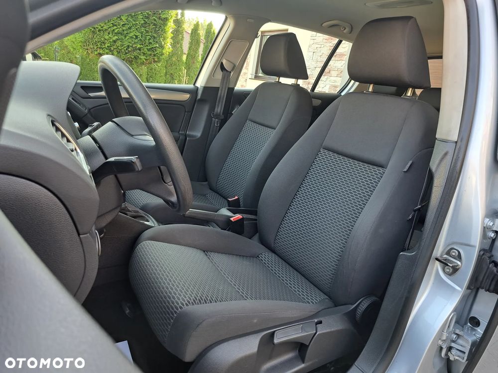 Volkswagen Golf - 13