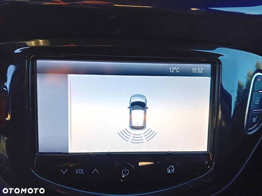 Opel Adam 1.2 Start/Stop Unlimited - 16