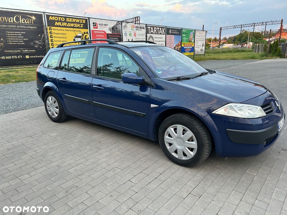Renault Megane - 11
