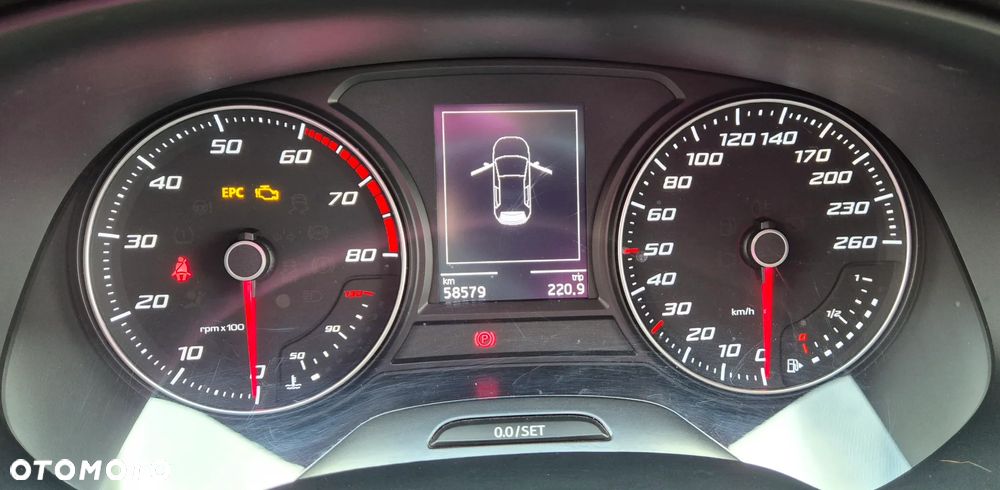 Seat Leon 1.4 TSI Style S&S - 13