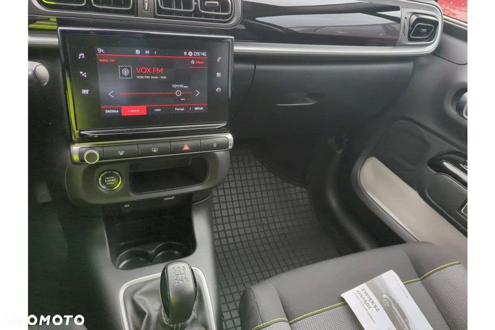 Citroën C3 2023
