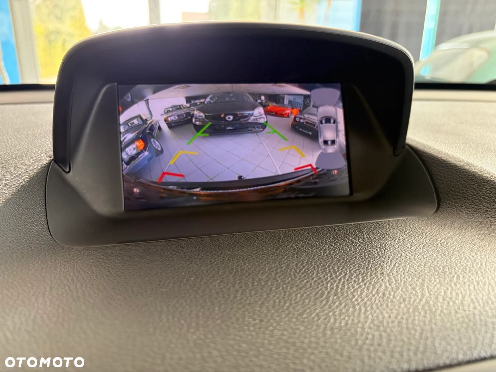 Opel Mokka 1.4 T Cosmo S&S 4x4 EU6 - 29