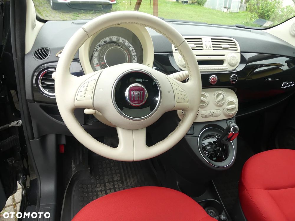 Fiat 500 - 24