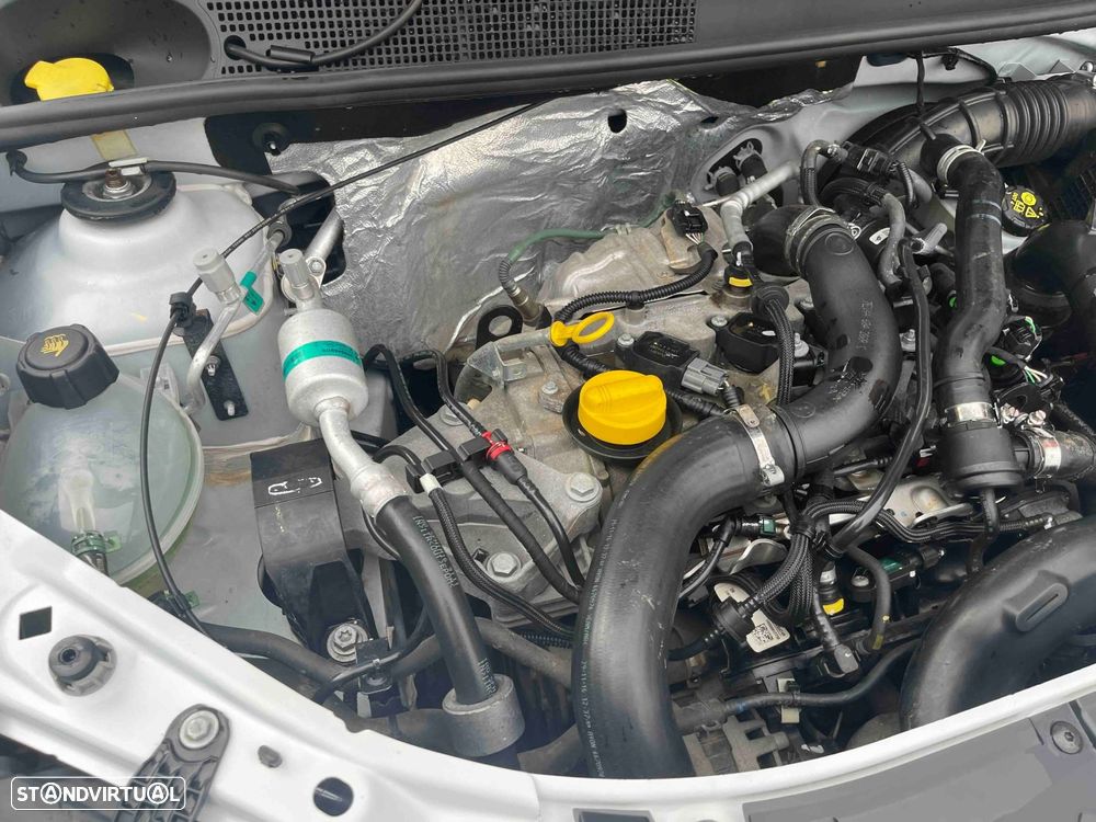 Dacia Sandero 0.9 TCe Stepway Bi-Fuel - 20