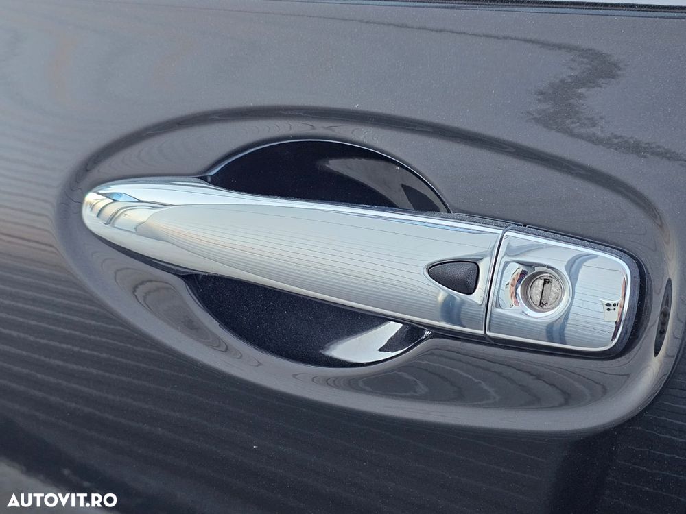 Nissan X-Trail 1.3 DIG-T Tekna - 12