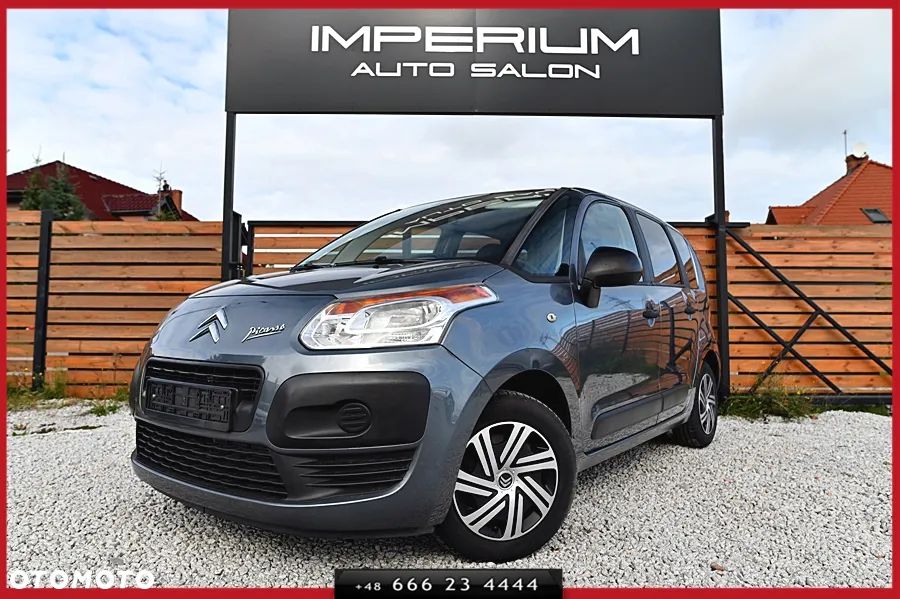 Citroën C3 1.4 VTi Exclusive - 3