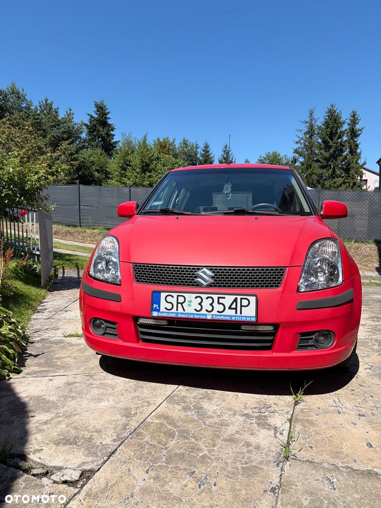 Suzuki Swift 1.3 Comfort - 1