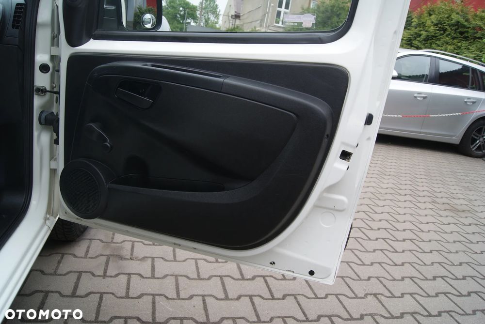 Fiat Fiorino - 23