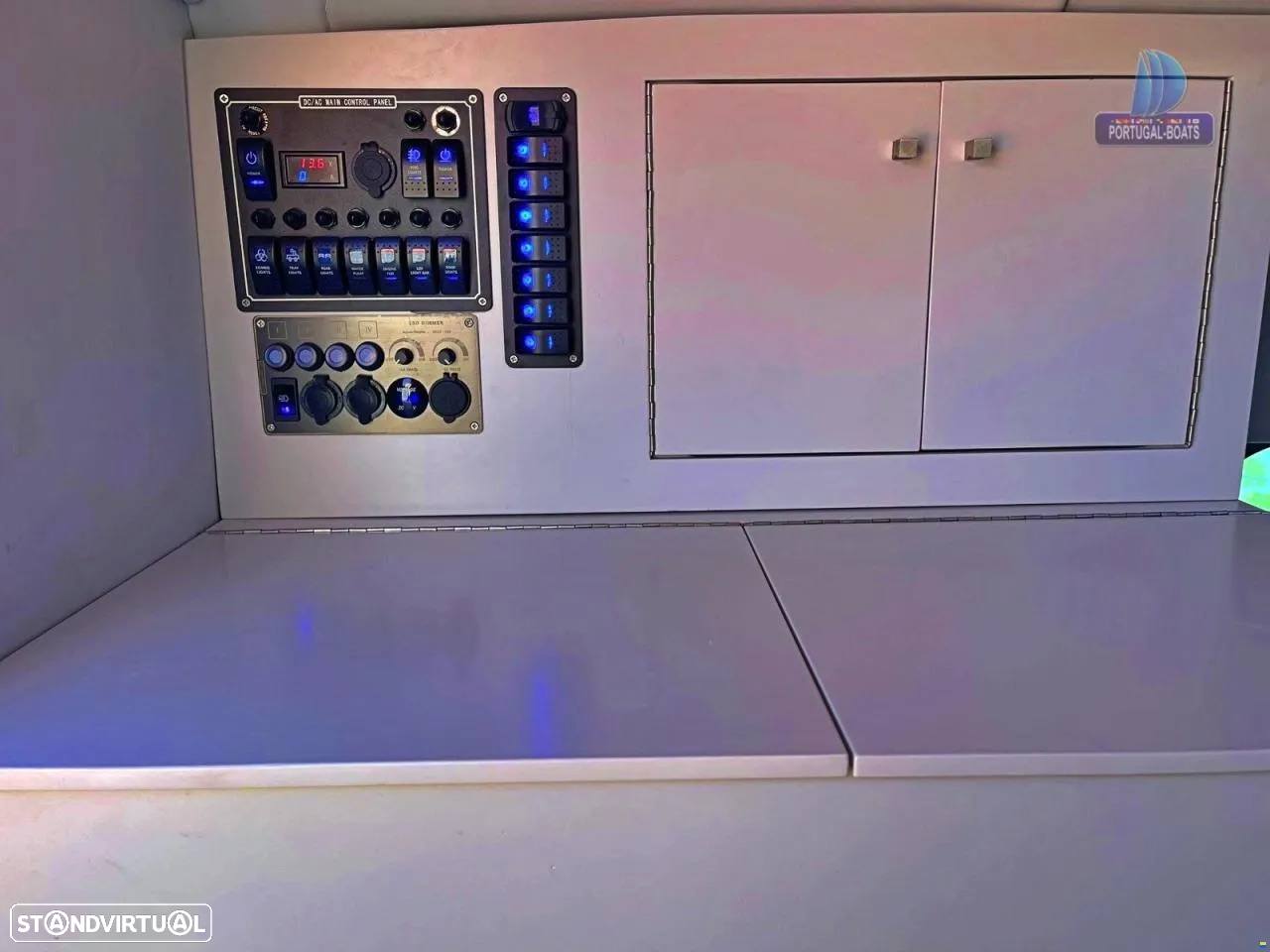 Sunseeker Portofino 34 XPS - 22
