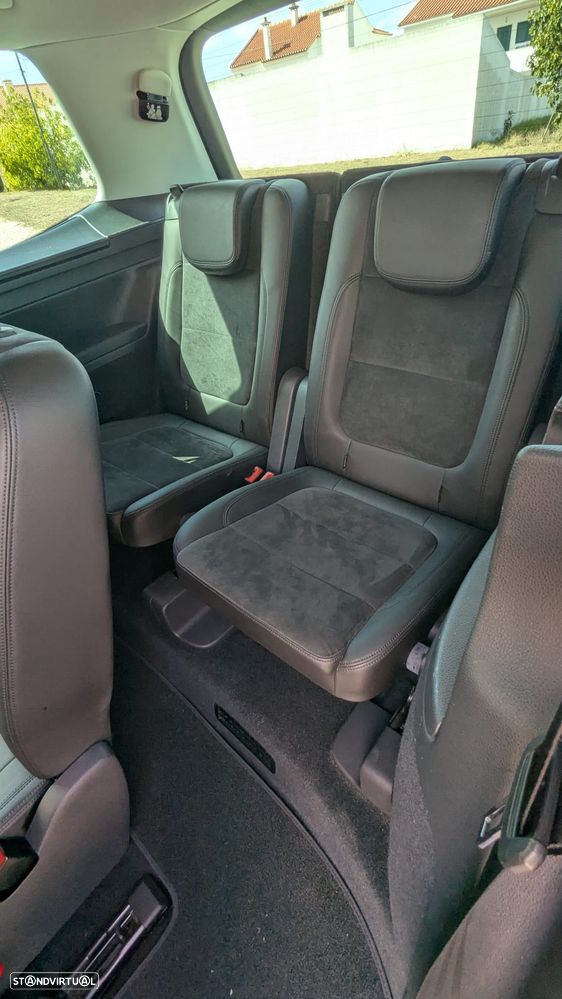 SEAT Alhambra 2.0 TDi Style Advanced DSG - 31