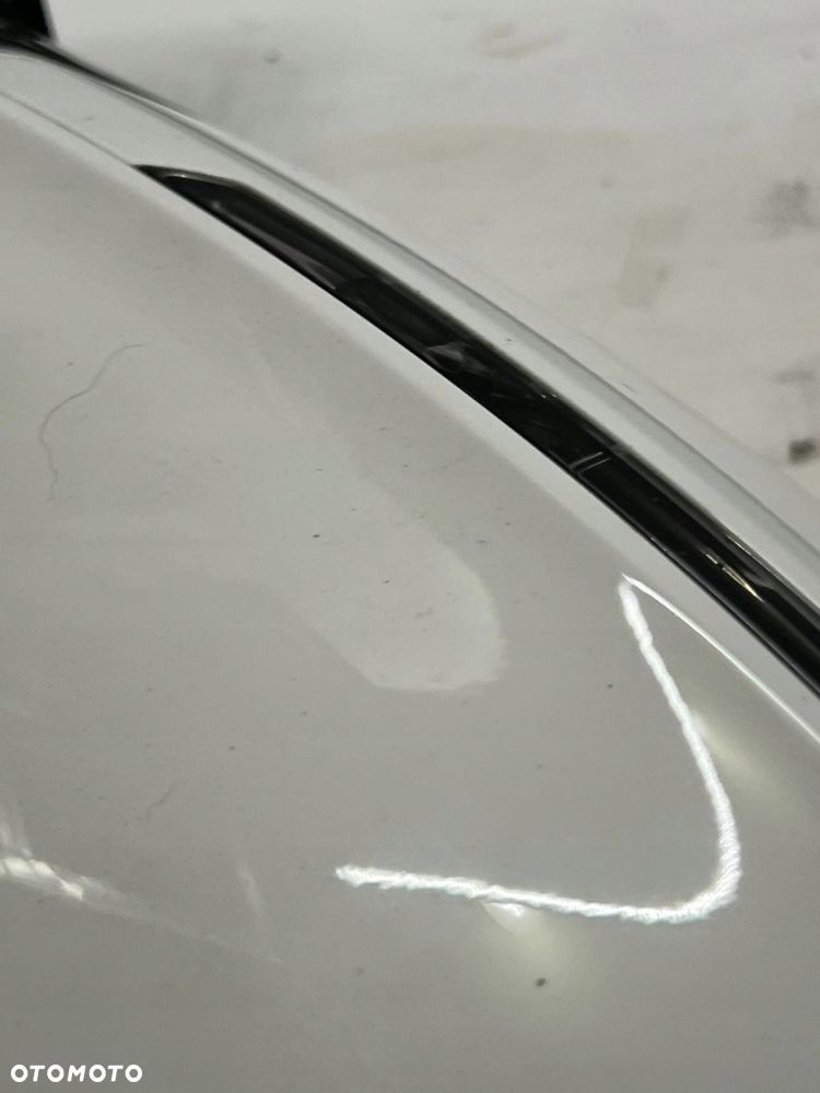 LY9C Lusterko elektryczne 16 pin Audi A8 S8 D4 4H Przód strona prawa - 5