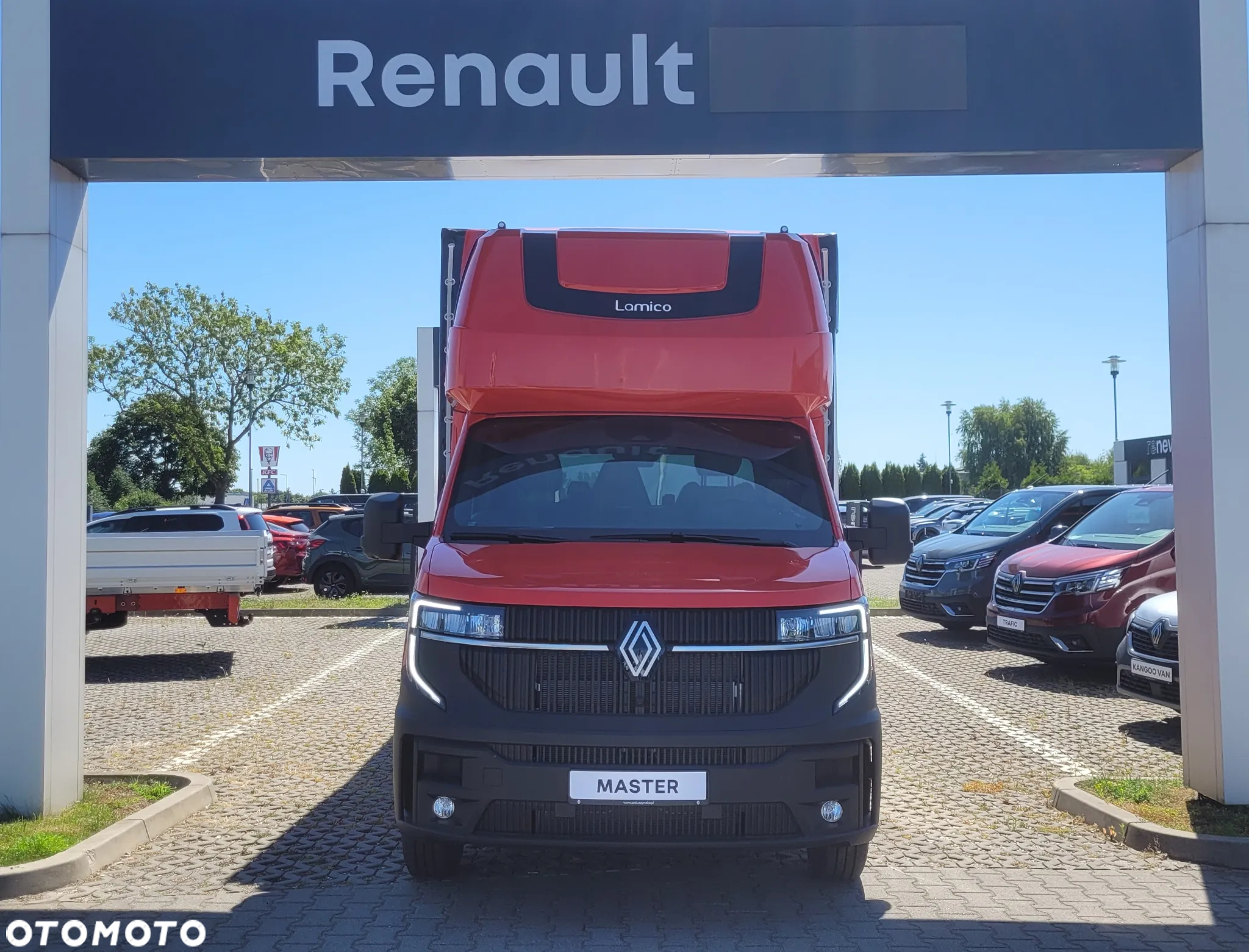 Renault Master - 5